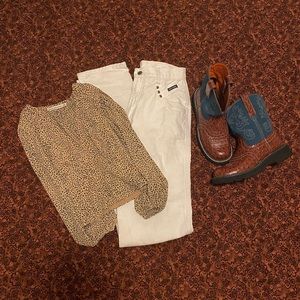 Rocky Mountain Jeans size 24x36